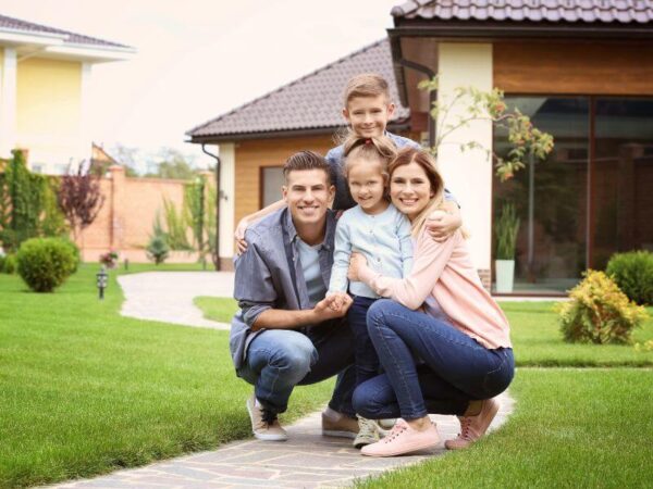 Family-friendly Gold Coast accommodation website design with multiple bedrooms and kid-friendly features