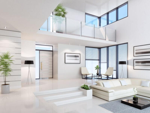 Gold Coast penthouse website design featuring luxury views and direct booking integration