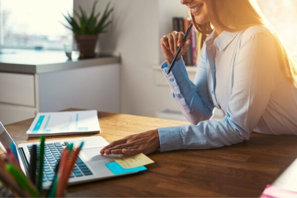 Client with a well-maintained Gold Coast short-term rental website, supported by My Web Gem maintenance services